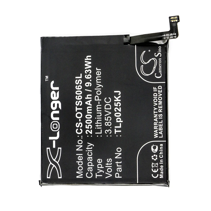 CS-OTS606SL-4