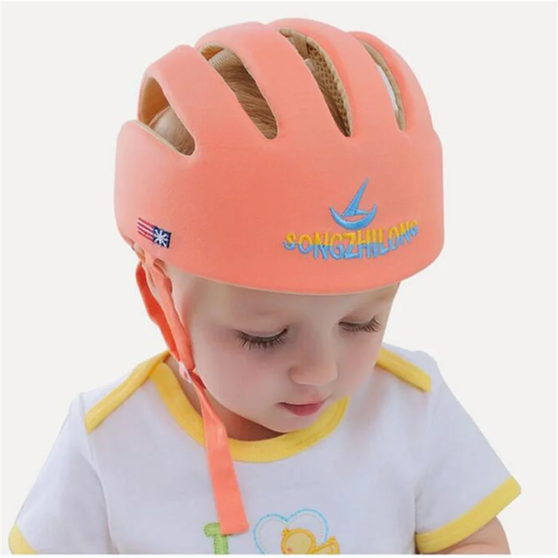 baby safety helmets