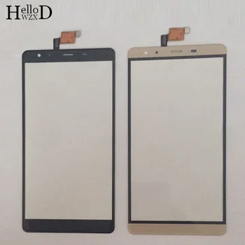 

Phone TouchScreen For Leagoo Shark 1 Touch Screen Lens Sensor Touch Panel Digitizer Repair Mobile Accessories + Protector Film