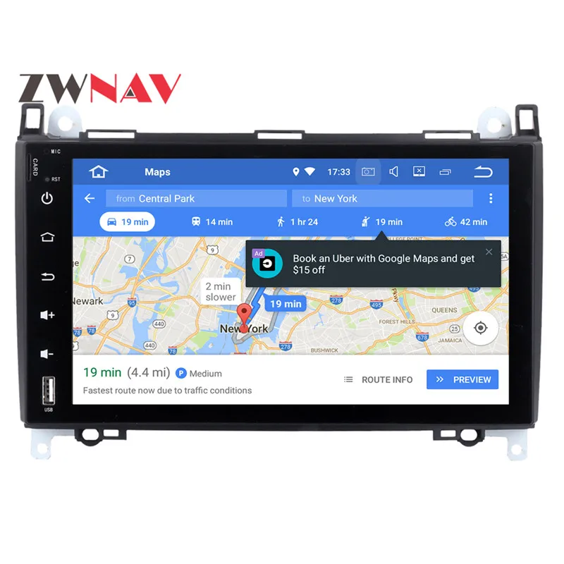 Clearance Octa Core Android8.0 Car GPS Stereo Car Radio Car No DVD Player For BENZ A-class W169 A150 A170 B-class W245 B170 B200 2004-2012 14 Clearance Octa Core Android8.0 Car GPS Stereo Car Radio Car No DVD Player For BENZ A-class W169 A150 A170 B-class W245 B170 B200 2004-2012 14