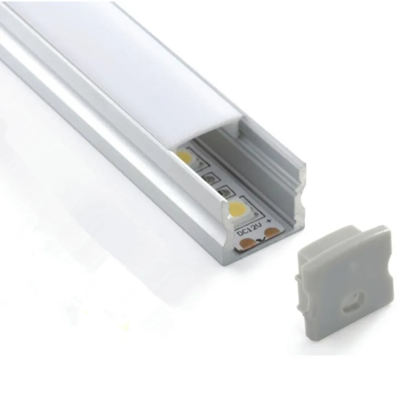 aluminium profile for led strip