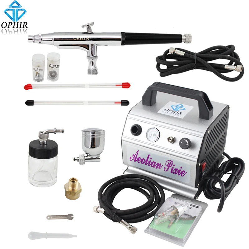 Kopen Goedkoop OPHIR 110 V, 220 V PRO W Dual Action