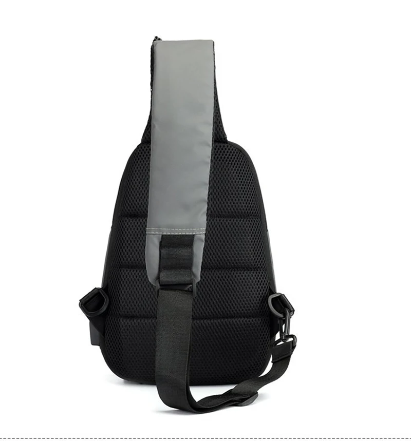 Chest bag 17
