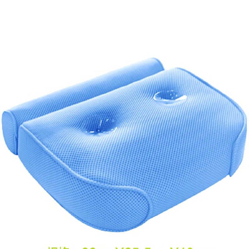 2017 подушки для ванны 3D ванна с присоской противоскользящие ванной|bathtub cushion|jacuzzi
