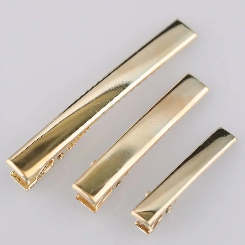 Buy Gold Plated Cheap Clips For DIY Handmade Craft