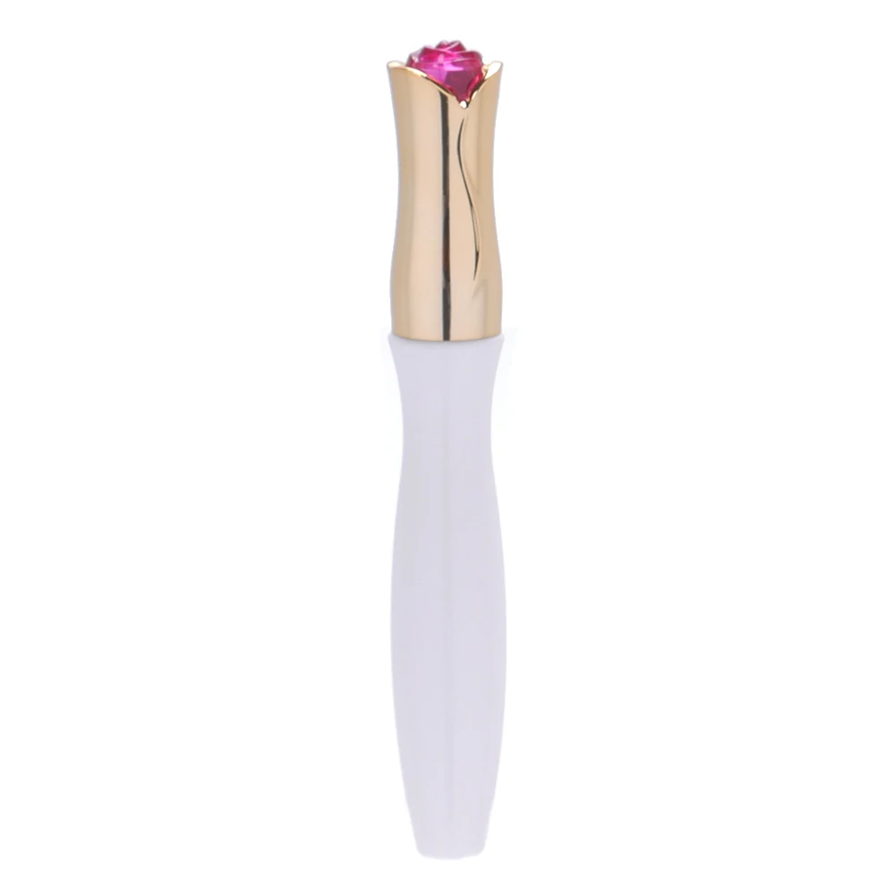 

10ml Eyelashes Tube Bottle Mascara Container With Lid Refillable DIY Eyelash Growth Cosmetic Tool Refillable Bottles