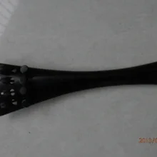 Виолончели, черное дерево Виолончель хвостовой 4/4 с 4 прекрасных токарей