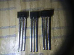 20 шт./лот 2SK660 K660 TO92S N-CHANNEL кремния соединения полевой транзистор для сопротивление преобразователь ECM