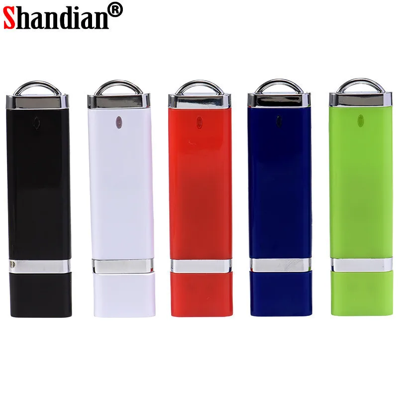 

SHANDIAN plastic lighter shape usb flash drive mini pendrive 4GB 8GB 16GB 32GB 64GB memory stick USB 2.0 thumb pen drive