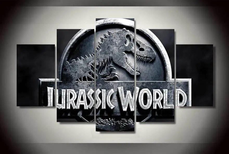 The famous movie poster Canvas Wall Art Picture Home Decoration Living