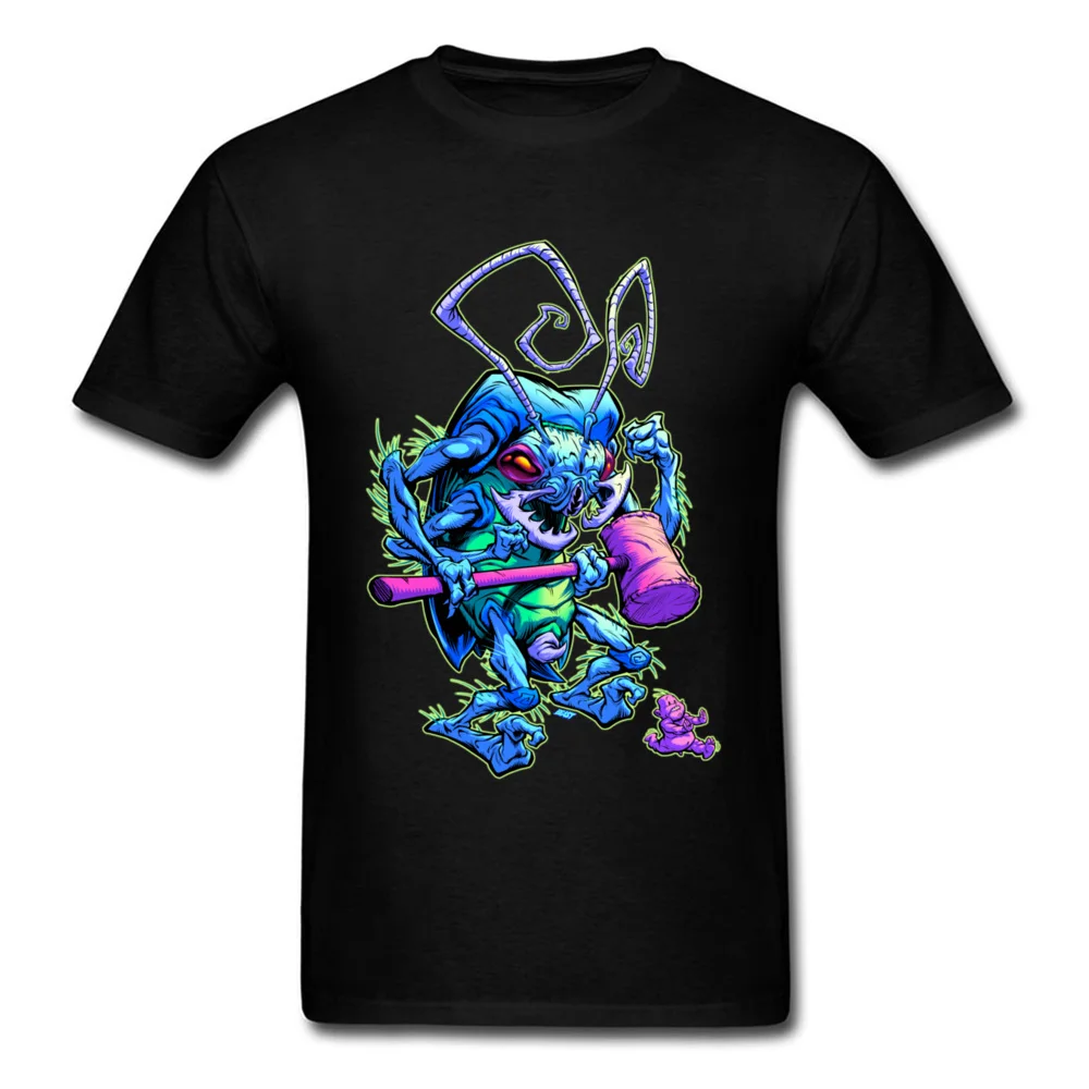 HAMMERBUG_black
