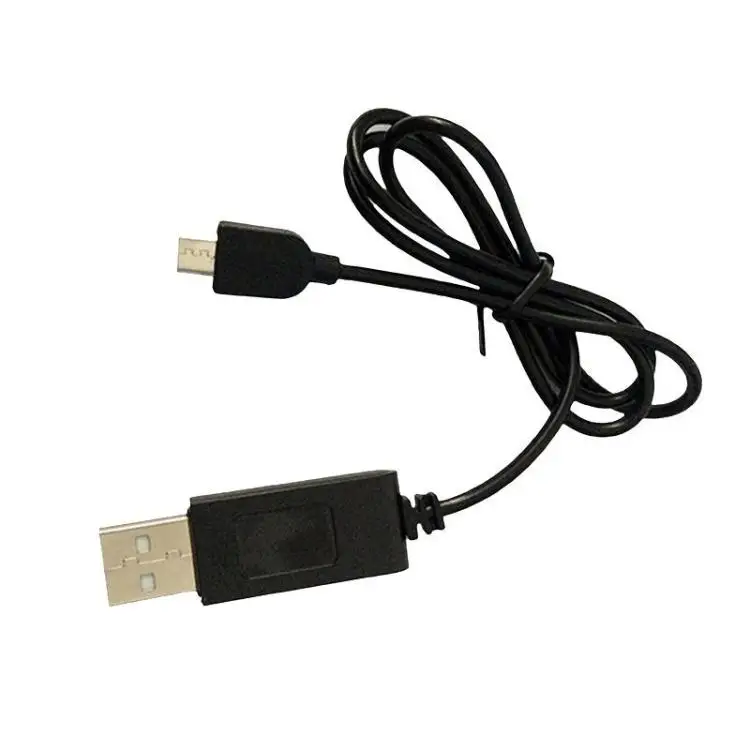USB кабель для зарядного устройства VISUO XS809HW XS809W XS809 с угловой камерой селфи