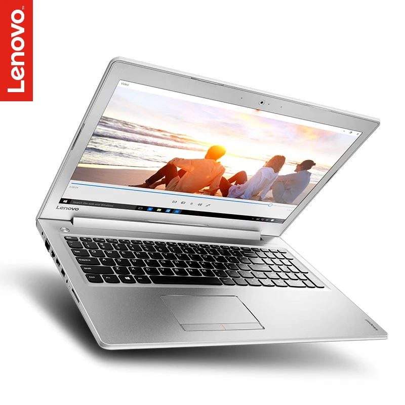 Lenovo IdeaPad 510-15ikb 15.6 дюймов ноутбук (Intel i5-7200u 8 г 1 ТБ HDD gt940-2g) белый/серебристый |