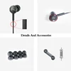Earphones & Headphones