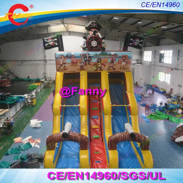 pirate ship 8