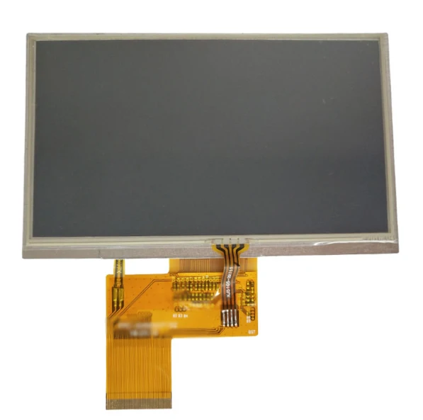 Для 5 дюймовой gps ленты tp kd50g10 40nc a21 навигационный экран Бесплатная