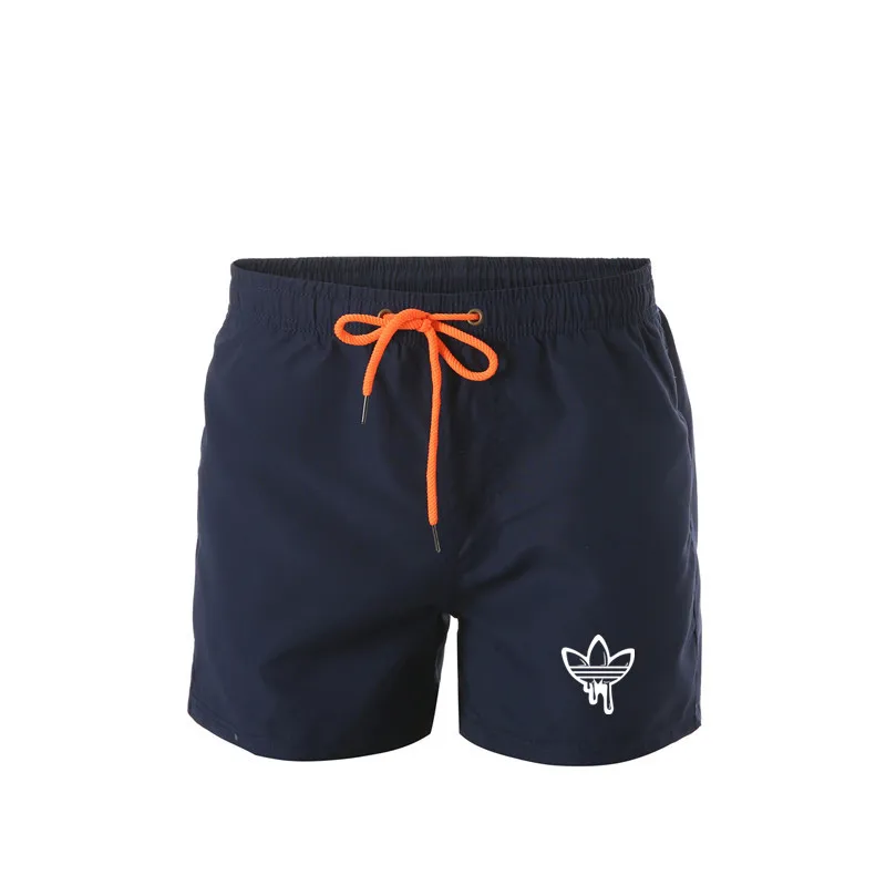 

New Hot Mens Brand Swimsuit Swimwear Men Swimming Shorts Men Briefs Beach Shorts Sports Surf Board Beach Shorts Men Swim Trunks
