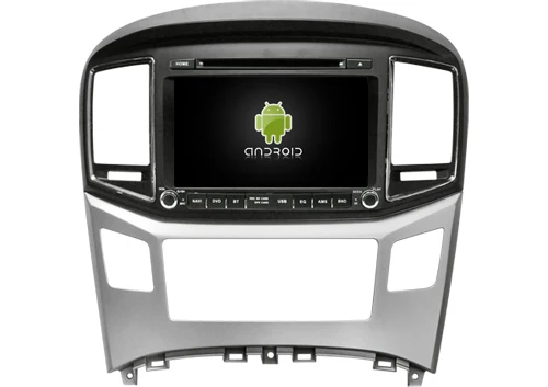 Sale Navirider car dvd player multimedia autoradio android 8.1 wifi gps navigation screen for Hyundai H1 2016 headunits tape recorder 0 Sale Navirider car dvd player multimedia autoradio android 8.1 wifi gps navigation screen for Hyundai H1 2016 headunits tape recorder 0
