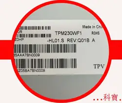 100% оригинальный новый TPM230WF1-HL01 ЖК-дисплей экран LM230WF9-SSA2 A3 A1 LM215WF9 MV215FHMN40