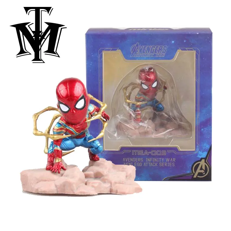 cheap spiderman toys