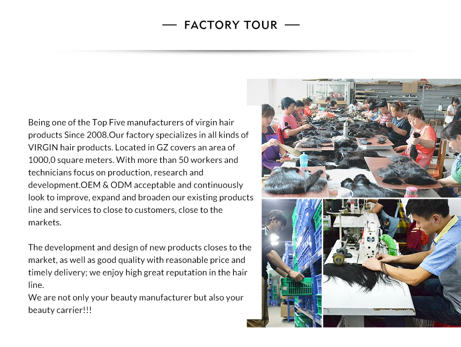 Luvin бразильские человеческие волосы пряди с фронтальной кружевной застежкой предварительно выщипанные отбеленные всего 4 шт./лот remy волосы продукт