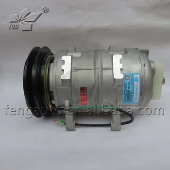 

DKS13CH Air conditioner ac compressor 1pk for truck(24V)