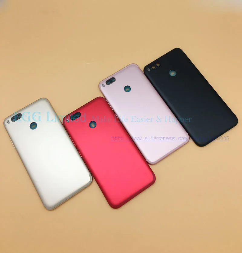 Xiaomi 5X  12