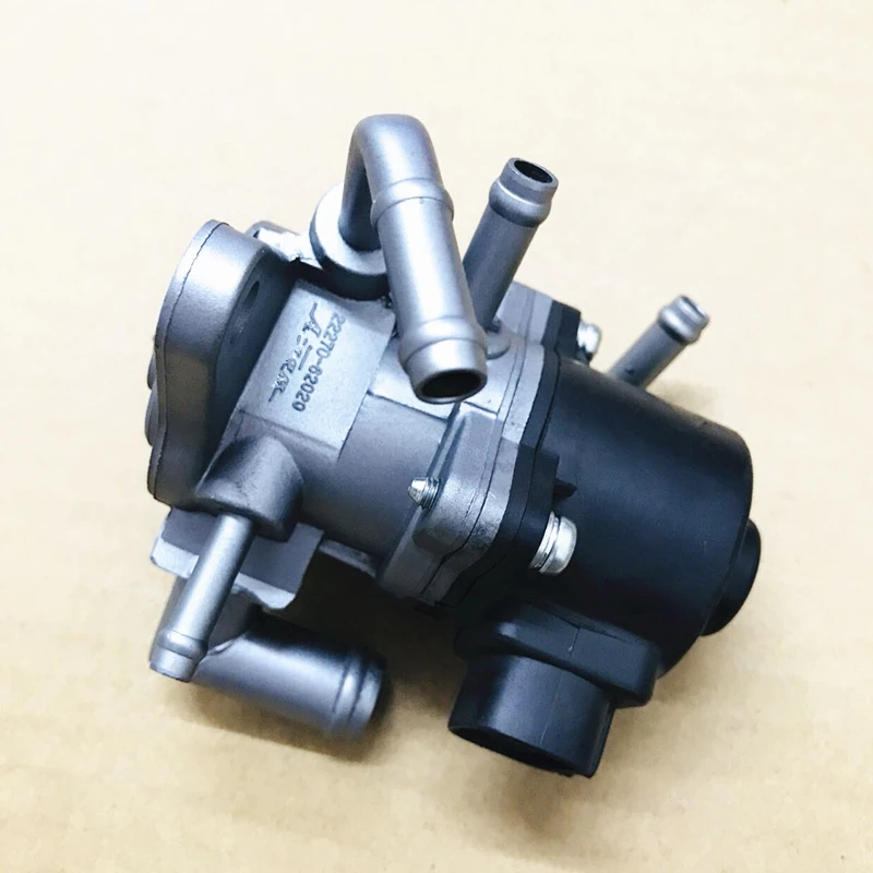 Двигатель IACV для Camry Lexus ES300 3.0L 22270 62020 2227062020 двигателя оригинального повторного