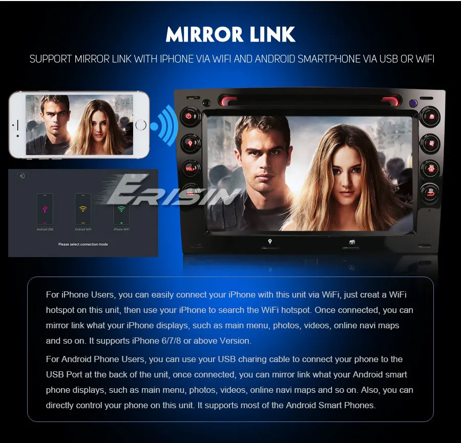 Cheap Erisin ES7913M 7" Android 9.0 for Renault Megane Autoradio GPS DAB+Wifi 4G DVB-T2 Navi CD BT SD 8 Cheap Erisin ES7913M 7" Android 9.0 for Renault Megane Autoradio GPS DAB+Wifi 4G DVB-T2 Navi CD BT SD 8