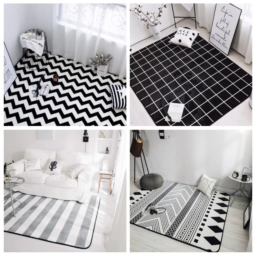 

New Fashion Kids 3D Print Carpet Child baby bathroom Anti-skid Mat/Carpets Fit for Living Room Rug Kids Bedroom Soft Game Carpet