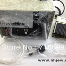 Запасной гравер гравировальный станок, ювелирное гравировальное оборудование, гравер инструмент односторонний