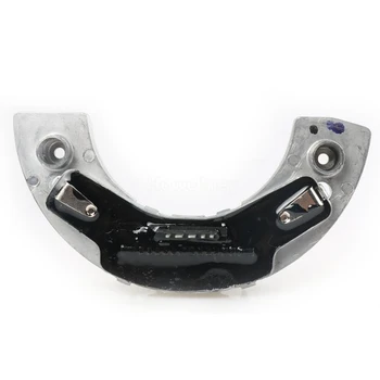 

Heater Blower Motor Resistor 9140010283 6441AP 6441.AP 6441AL 6441CY 6451ZX 6441CX For Peugeot 206 307 For Citroen Xsara Picasso