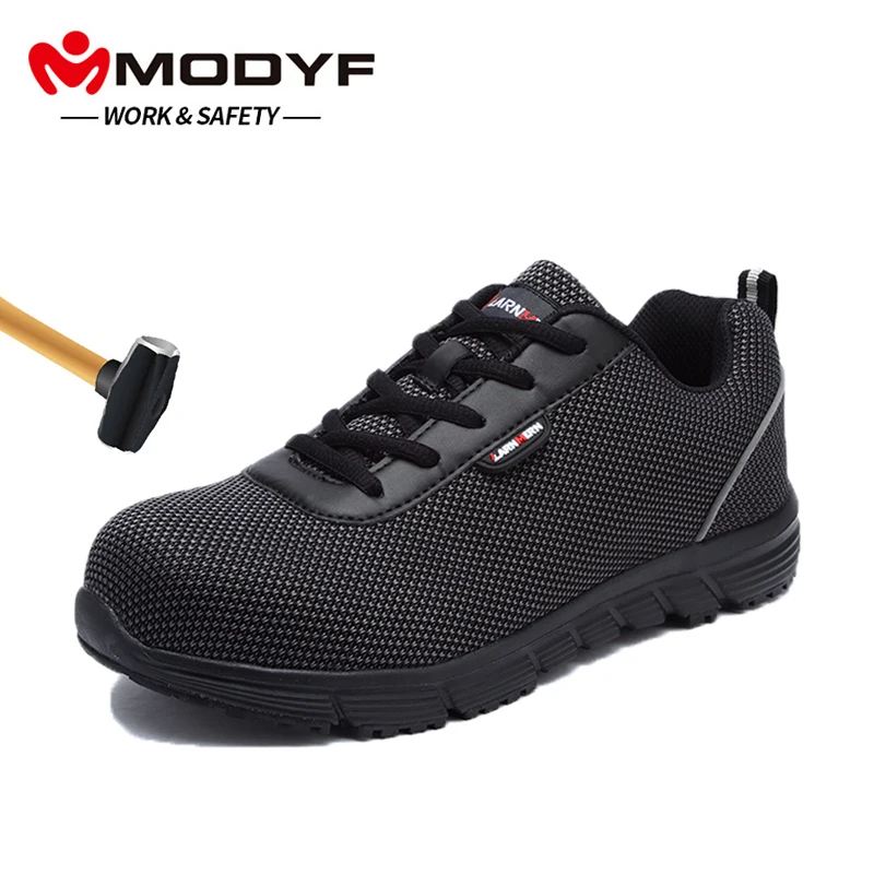 modyf work shoes