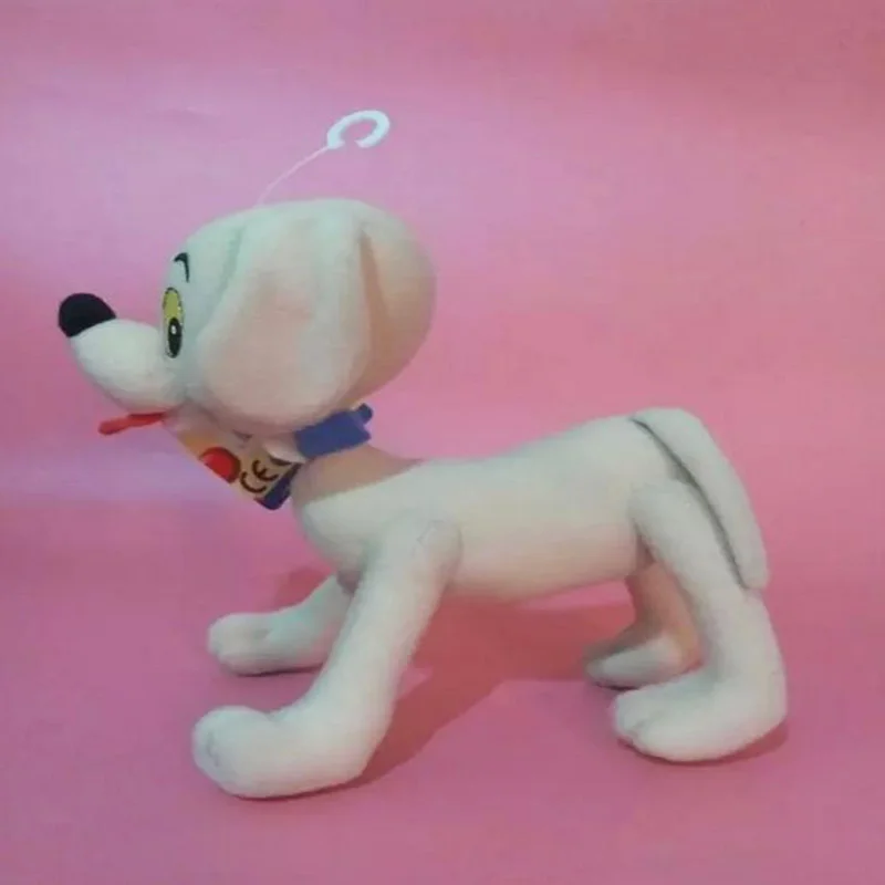 noddy bumpy dog toy
