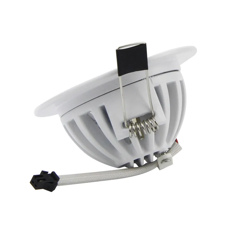 LED Downlight  (1)