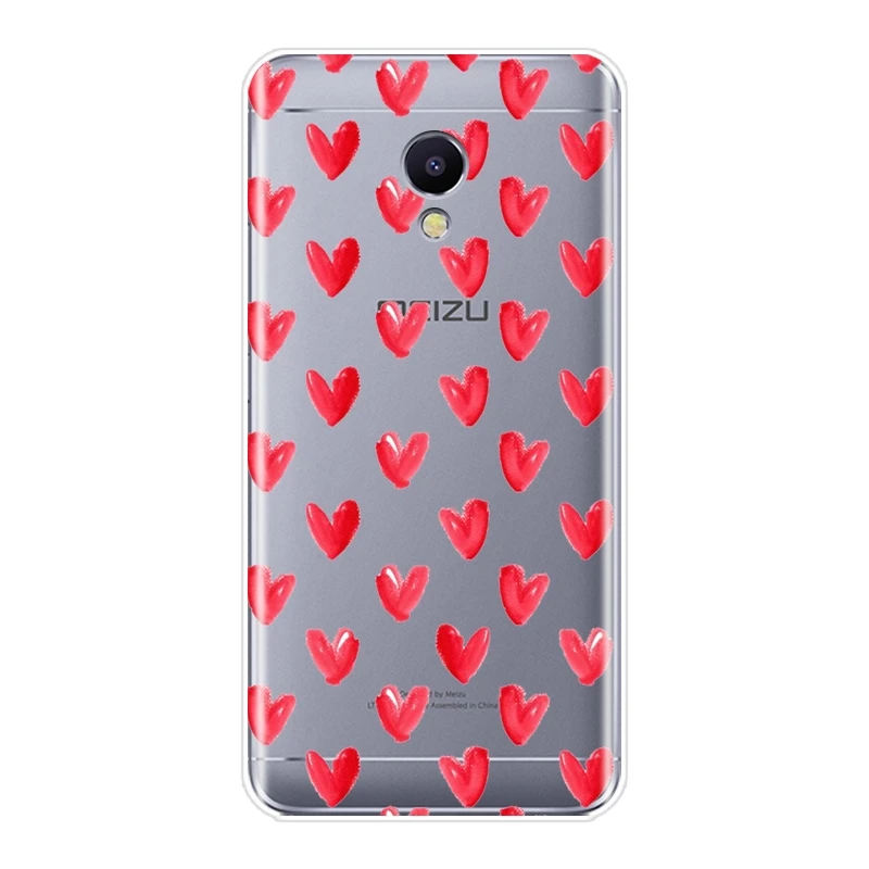 Чехол для Meizu M2 M3 M3S M5 M5C M5S M6 M6S M6T Note|Бамперы| |