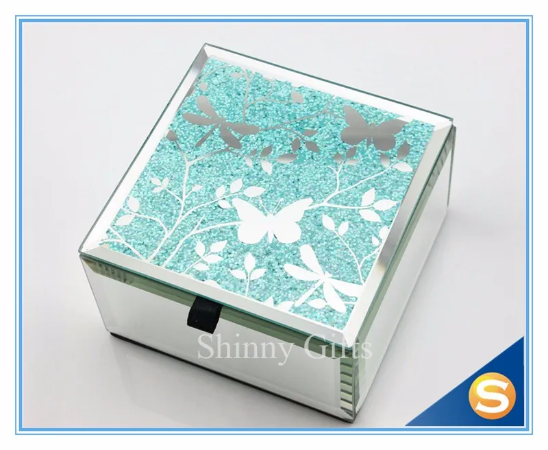Mirror jewelry box (1)