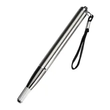 Новая мода светодиодный пресс тип макияж бровей татуировки ручка-держатель игл карандаш микроблейдинг тату Maquiagem Прямая