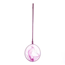 1 шт. 68 см летняя Бабочка Насекомое Ошибка рыболовная сеть детские игрушки садовый инструмент открытый игрушка