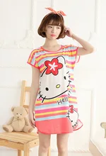 Nightgown Nightwear Women Dress Sexy Lingerie Nightdress sleepwear leisurewear sleepdress women sleepshirt Free Shipping