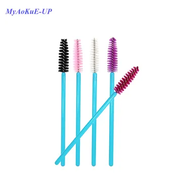 blue mix 5 colors