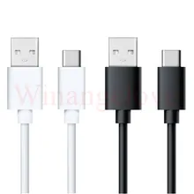 100 шт./лот 1 м USB C Тип c Usb Дата-кабель для зарядного устройства из наборы аксессуаров для samsung s8 для Nokia N1 для Lumia 950XL