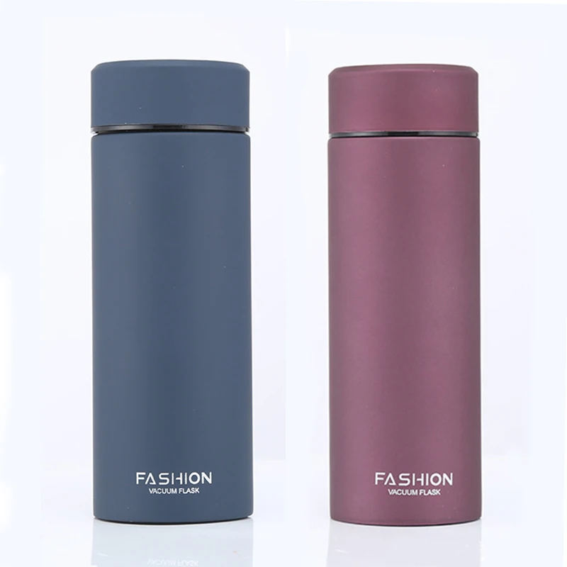 Luxury Business Vaccum Thermos Flasks Stainless Steel Insulated ...