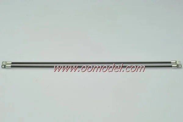 

Tarot 250 spare parts MS25022 Metal Tail Boom Brace Tarot 250 RC Helicopter Spare Parts FreeTrack Shipping