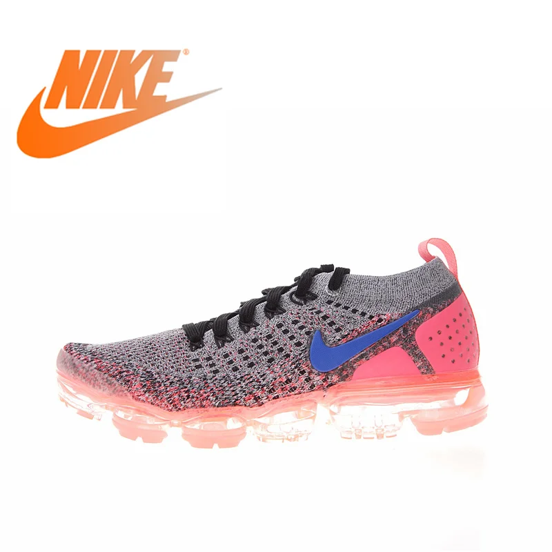 Original Authentic NIKE AIR VAPORMAX 2.0 FLYKNIT Women's Original Authentic NIKE AIR VAPORMAX 2.0 FLYKNIT Women's