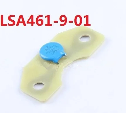 

LSA 461-9-01 Surge absorber Varistor