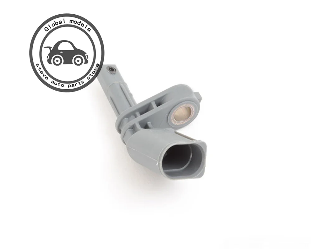 

Front ABS Wheel Speed Sensor Front ABS Sensor for Porsche Cayenne Macan Panamera 911 Cayman