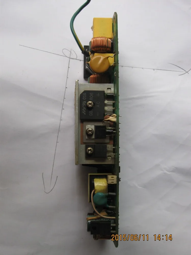 امدادات الطاقة ل optoma hd66 العارض الرئيسي