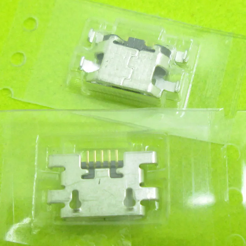 

2PCS For Oukitel U20 plus USB Charge Charging Connector Plug Port Jack