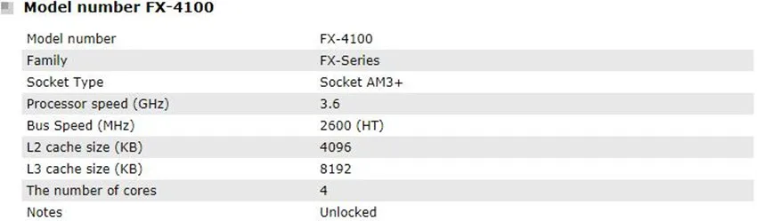 FX4100